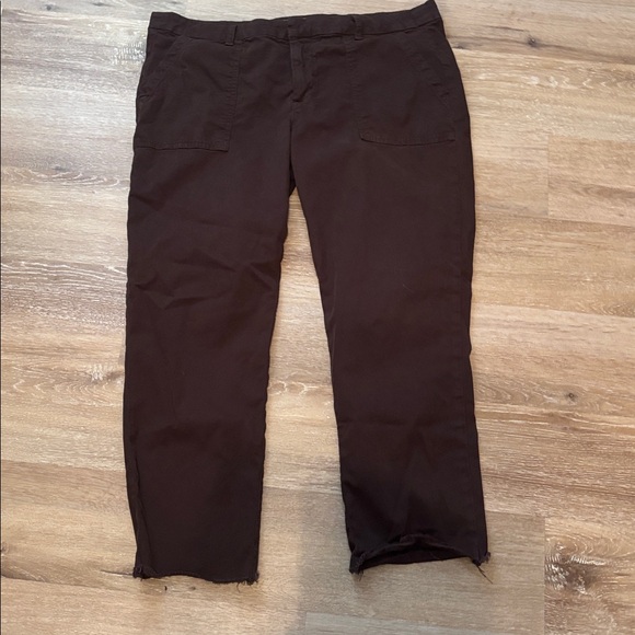Frank & Eileen Blackrock Utility Pant - Picture 6 of 9